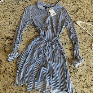 BRAND NEW Forever 21 Dress